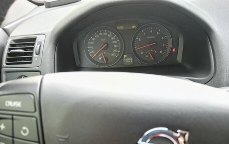 Volvo S40 II, 2007 год, 1 200 000 рублей, 6 фотография