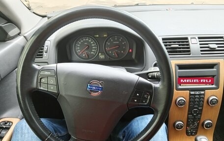 Volvo S40 II, 2007 год, 1 200 000 рублей, 7 фотография
