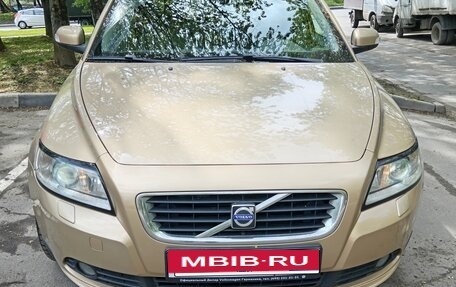 Volvo S40 II, 2007 год, 1 200 000 рублей, 2 фотография