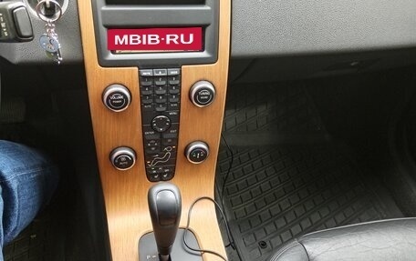 Volvo S40 II, 2007 год, 1 200 000 рублей, 13 фотография
