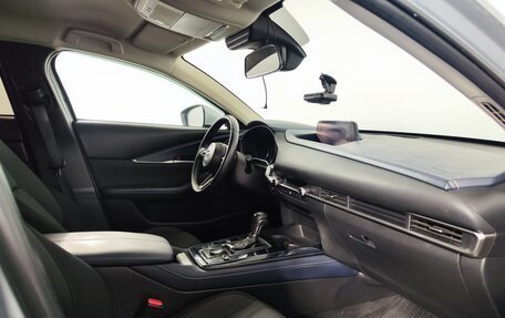 Mazda CX-30 I, 2020 год, 2 299 000 рублей, 11 фотография