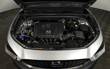 Mazda CX-30 I, 2020 год, 2 299 000 рублей, 9 фотография