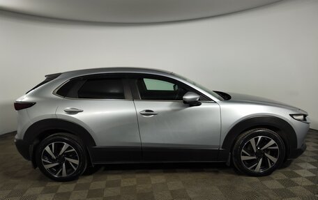 Mazda CX-30 I, 2020 год, 2 299 000 рублей, 4 фотография