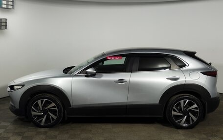Mazda CX-30 I, 2020 год, 2 299 000 рублей, 8 фотография