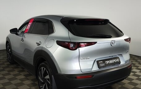 Mazda CX-30 I, 2020 год, 2 299 000 рублей, 7 фотография