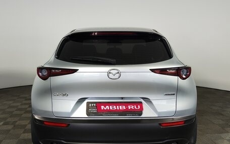 Mazda CX-30 I, 2020 год, 2 299 000 рублей, 6 фотография