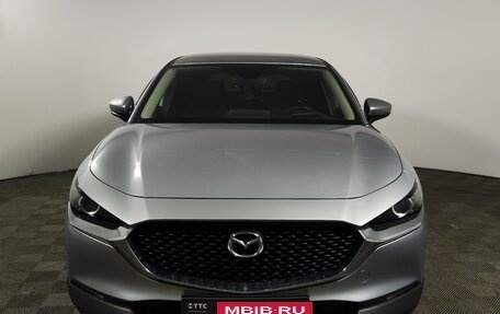 Mazda CX-30 I, 2020 год, 2 299 000 рублей, 2 фотография