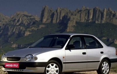Toyota Corolla, 1998 год, 430 000 рублей, 1 фотография