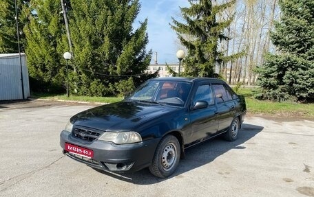 Daewoo Nexia I рестайлинг, 2010 год, 160 000 рублей, 1 фотография