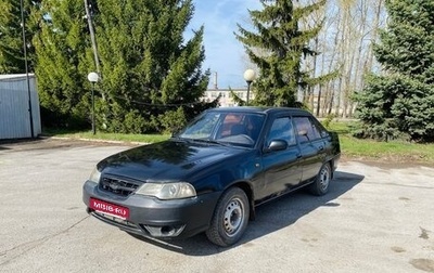 Daewoo Nexia I рестайлинг, 2010 год, 160 000 рублей, 1 фотография