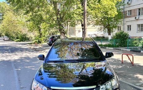 Geely Emgrand EC7, 2013 год, 330 000 рублей, 1 фотография