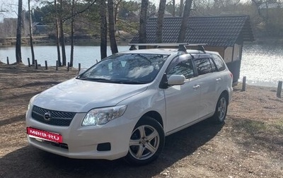 Toyota Corolla, 2008 год, 777 000 рублей, 1 фотография
