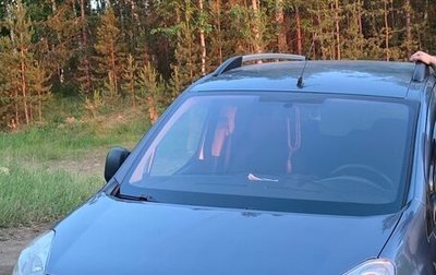 Peugeot Partner II рестайлинг 2, 2008 год, 865 000 рублей, 1 фотография