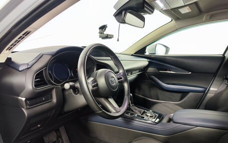 Mazda CX-30 I, 2020 год, 2 299 000 рублей, 16 фотография