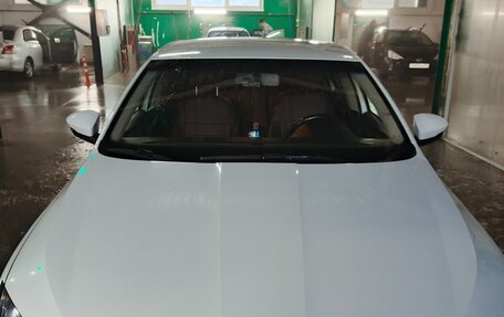 Skoda Octavia, 2018 год, 600 000 рублей, 1 фотография
