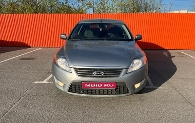 Ford Mondeo IV, 2008 год, 590 000 рублей, 1 фотография
