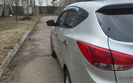 Hyundai ix35 I рестайлинг, 2011 год, 1 300 000 рублей, 5 фотография