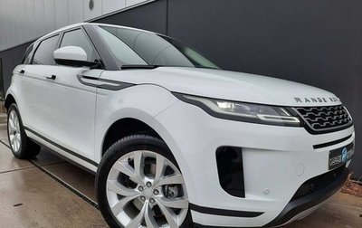 Land Rover Range Rover Evoque II, 2022 год, 4 100 000 рублей, 1 фотография