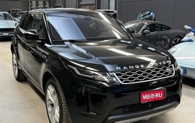 Land Rover Range Rover Evoque II, 2022 год, 3 650 000 рублей, 1 фотография