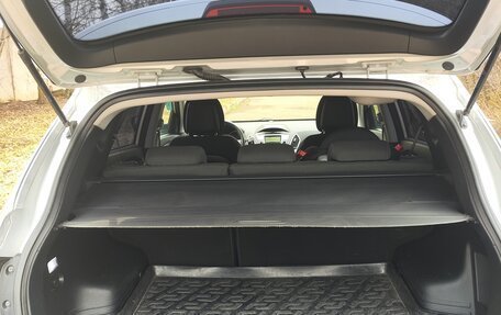 Hyundai ix35 I рестайлинг, 2011 год, 1 300 000 рублей, 9 фотография