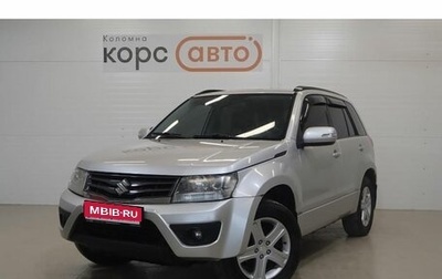 Suzuki Grand Vitara, 2014 год, 1 150 000 рублей, 1 фотография