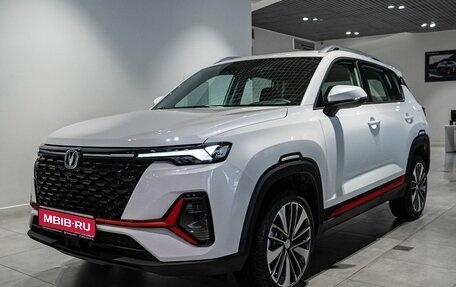 Changan CS35 Plus, 2024 год, 2 629 900 рублей, 1 фотография