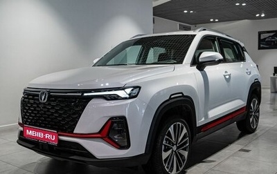 Changan CS35 Plus, 2024 год, 2 629 900 рублей, 1 фотография