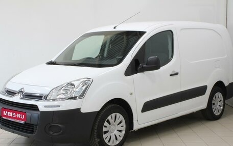 Citroen Berlingo II рестайлинг, 2013 год, 1 149 000 рублей, 1 фотография