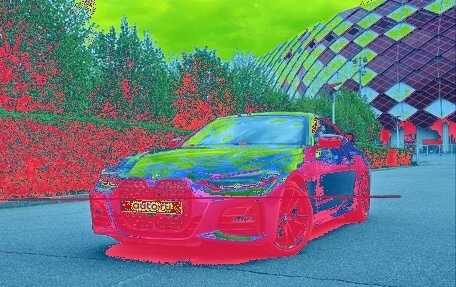 BMW 4 серия, 2022 год, 6 100 000 рублей, 10 фотография