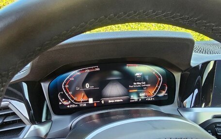BMW 4 серия, 2022 год, 6 100 000 рублей, 29 фотография