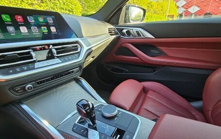 BMW 4 серия, 2022 год, 6 100 000 рублей, 30 фотография