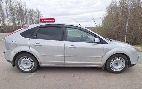 Ford Focus II рестайлинг, 2006 год, 420 000 рублей, 2 фотография