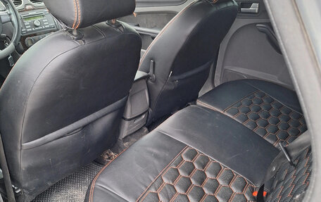 Ford Focus II рестайлинг, 2006 год, 420 000 рублей, 17 фотография