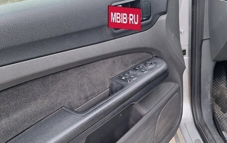 Ford Focus II рестайлинг, 2006 год, 420 000 рублей, 14 фотография