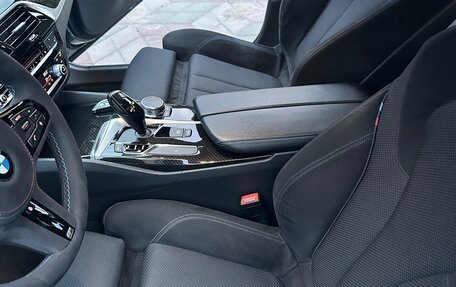 BMW 5 серия, 2017 год, 4 499 000 рублей, 9 фотография