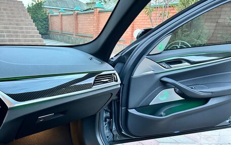 BMW 5 серия, 2017 год, 4 499 000 рублей, 8 фотография
