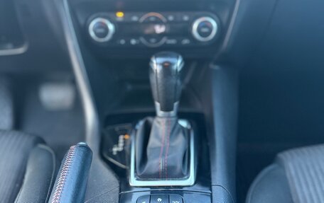 Mazda 3, 2014 год, 1 389 000 рублей, 7 фотография