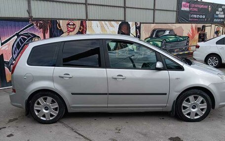 Ford C-MAX I рестайлинг, 2008 год, 690 000 рублей, 2 фотография