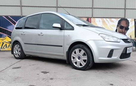 Ford C-MAX I рестайлинг, 2008 год, 690 000 рублей, 6 фотография