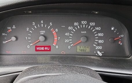 Chevrolet Niva I рестайлинг, 2008 год, 400 000 рублей, 3 фотография