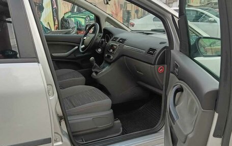 Ford C-MAX I рестайлинг, 2008 год, 690 000 рублей, 12 фотография