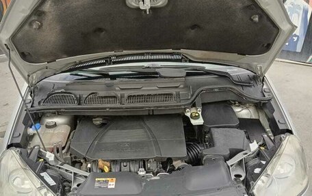 Ford C-MAX I рестайлинг, 2008 год, 690 000 рублей, 16 фотография