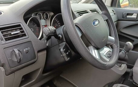 Ford C-MAX I рестайлинг, 2008 год, 690 000 рублей, 13 фотография
