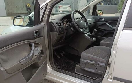 Ford C-MAX I рестайлинг, 2008 год, 690 000 рублей, 20 фотография