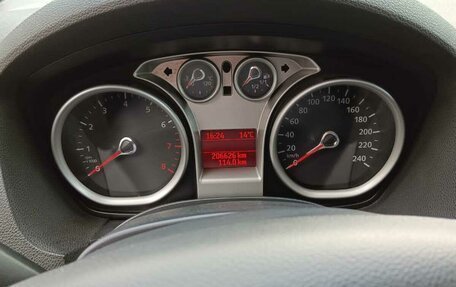 Ford C-MAX I рестайлинг, 2008 год, 690 000 рублей, 18 фотография