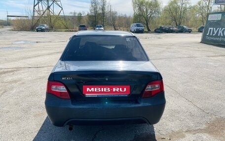 Daewoo Nexia I рестайлинг, 2010 год, 160 000 рублей, 5 фотография