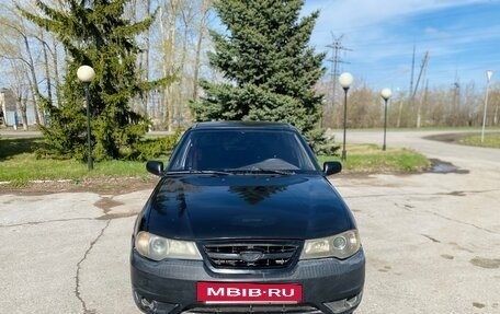 Daewoo Nexia I рестайлинг, 2010 год, 160 000 рублей, 2 фотография
