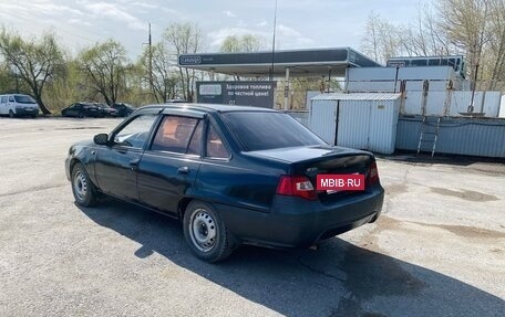 Daewoo Nexia I рестайлинг, 2010 год, 160 000 рублей, 4 фотография