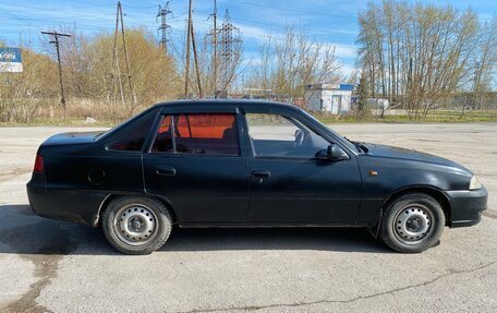 Daewoo Nexia I рестайлинг, 2010 год, 160 000 рублей, 7 фотография
