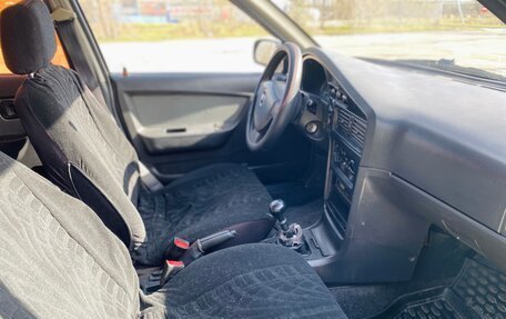 Daewoo Nexia I рестайлинг, 2010 год, 160 000 рублей, 10 фотография
